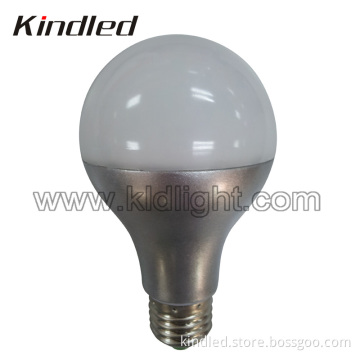 Die-Casting Aluminum 7W LED Bulb/Bulb Light/Bulb Lamp E27/E26 85-265V AC CE&RoHS Cool/Warm White